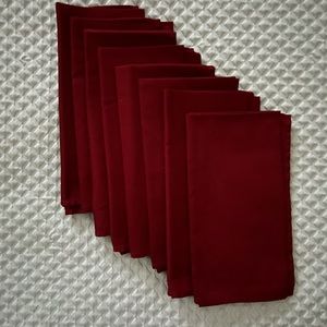 Cloth Dinner Napkins